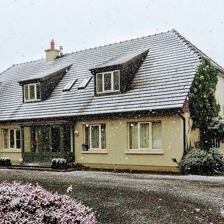 Apartmán The Hollies Adare Exteriér fotografie