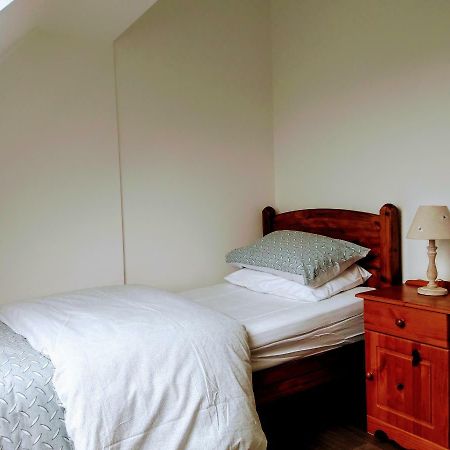Apartmán The Hollies Adare Exteriér fotografie