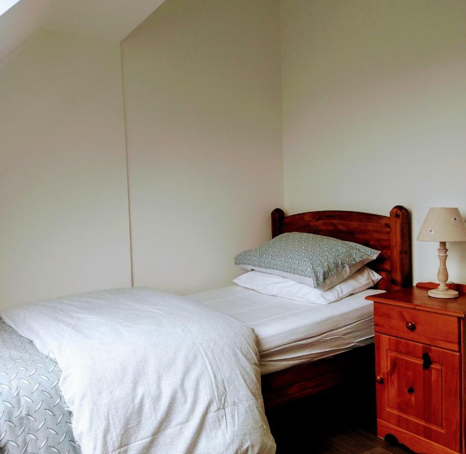 Apartmán The Hollies Adare Exteriér fotografie