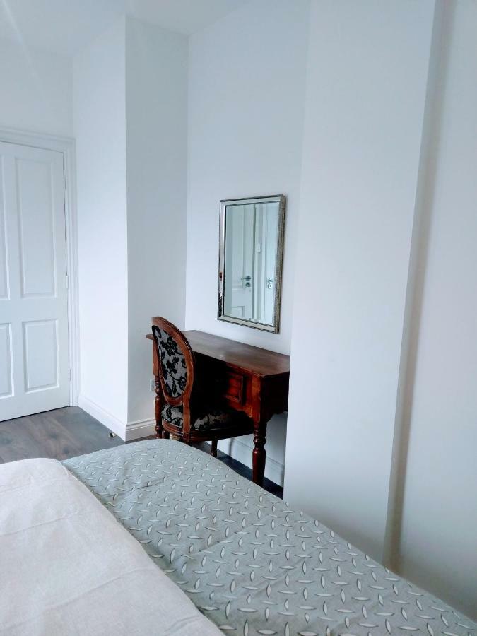 Apartmán The Hollies Adare Exteriér fotografie