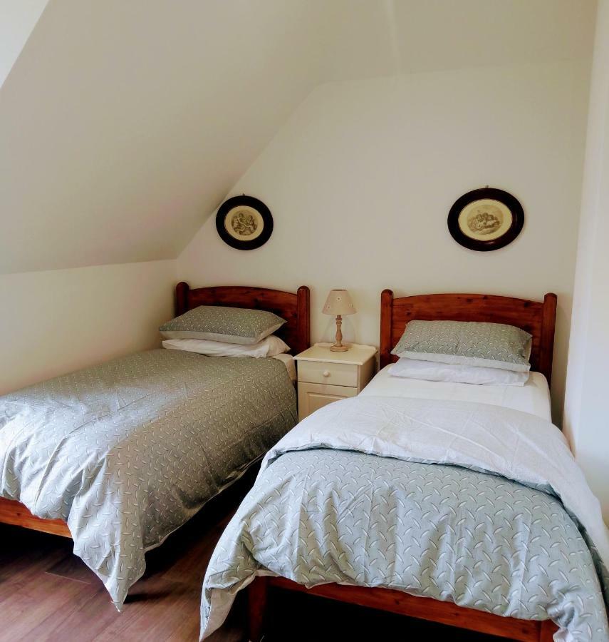 Apartmán The Hollies Adare Exteriér fotografie
